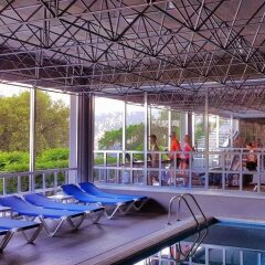 Отель Labranda Loryma Resort Турунч с домашними животными