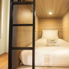 Capsule Pod Boutique Hostel in Singapore Singapore from 144