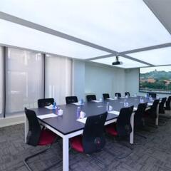 Отель Gulangyu PenEro Resort Hotel Китай, Сямынь - отзывы, цены и фото номеров - забронировать отель Gulangyu PenEro Resort Hotel онлайн помещение для мероприятий фото 2