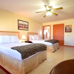 Chester's Highway Inn Bone Fish Lodge in Major's Cay, Bahamas from 287$, photos, reviews - zenhotels.com guestroom photo 2