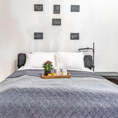 Отель RigaHome Grecinieku Латвия, Рига - отзывы, цены и фото номеров - забронировать отель RigaHome Grecinieku онлайн комната для гостей фото 3