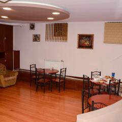 Мини-Отель Prime Hotel & Hostel питание фото 3