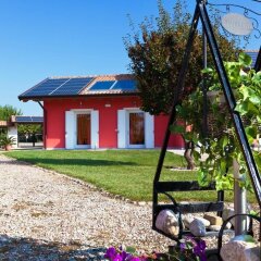 Отель Residence Dogana Vecchia Палаццоло-делло-Стелла