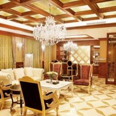 Отель Gulangyu Lin Mansion House Hotel Китай, Сямынь - отзывы, цены и фото номеров - забронировать отель Gulangyu Lin Mansion House Hotel онлайн интерьер отеля