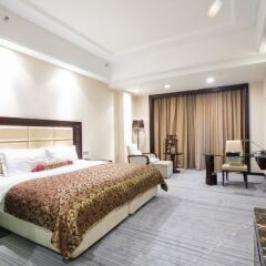Отель Ramada комната для гостей фото 3