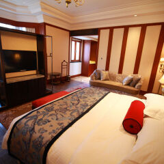 Shanghai Donghu Hotel комната для гостей фото 5