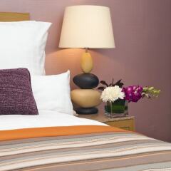 Отель Movenpick Resort & Spa Tala Bay Aqaba удобства в номере