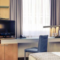 Mercure Hotel Düsseldorf City Nord удобства в номере