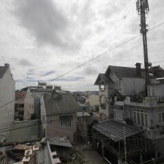 Отель Binh Yen Hotel Вьетнам, Далат - 1 отзыв об отеле, цены и фото номеров - забронировать отель Binh Yen Hotel онлайн фото 2