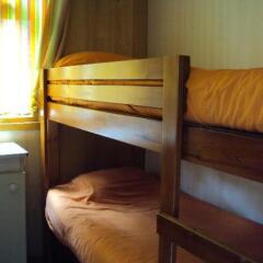 Отель Lisboa Camping детские мероприятия