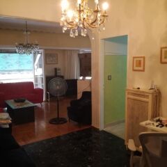 Апартаменты Apartment With 4 Bedrooms in Athina, With Wonderful City View, Furnish удобства в номере фото 2