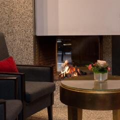 Отель Best Western Plus Hotel St. Raphael Германия, Гамбург - отзывы, цены и фото номеров - забронировать отель Best Western Plus Hotel St. Raphael онлайн гостиничный бар