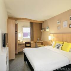 Отель ibis Praha Old Town комната для гостей фото 4