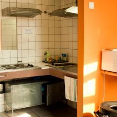 Отель Génération Europe Youth Hostel Бельгия, Брюссель - 2 отзыва об отеле, цены и фото номеров - забронировать отель Génération Europe Youth Hostel онлайн в номере