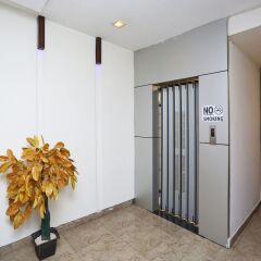 OYO 4127 Hotel City Pulse интерьер отеля фото 2