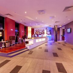 Royal Park Boutique Hotel фитнесс-зал