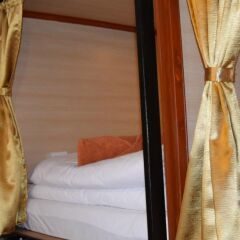 2W Beach Hostel Самуи комната для гостей фото 3