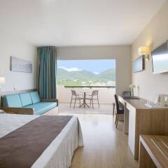 Invisa Hotel Club Cala Verde комната для гостей фото 5