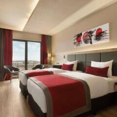 Отель Ramada encore gebze комната для гостей фото 2