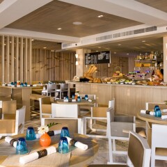 Pullman Pattaya Hotel G развлечения