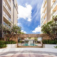Отель Double Trees Residence фото 3