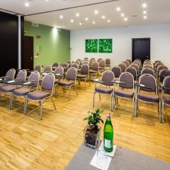 Отель Golf Hotel Vicenza Италия, Креаццо - отзывы, цены и фото номеров - забронировать отель Golf Hotel Vicenza онлайн помещение для мероприятий