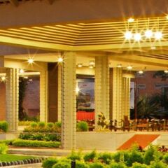 Отель Crowne Plaza Hotel Kathmandu-Soaltee Непал, Катманду - отзывы, цены и фото номеров - забронировать отель Crowne Plaza Hotel Kathmandu-Soaltee онлайн фото 2