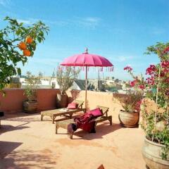 Отель Riad Herougui Марокко, Марракеш - отзывы, цены и фото номеров - забронировать отель Riad Herougui онлайн пляж