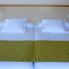 Hotel Ezeiza комната для гостей