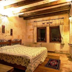 Отель Avanos Evi Cappadocia Аванос комната для гостей фото 3