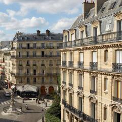 Hotel Antin Saint-Georges фото 3