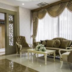 De Maison Hotel спа