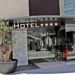 Hotel Madanis фото 16