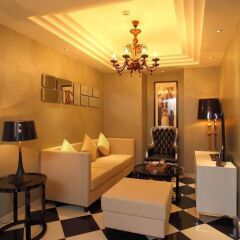 Отель Mercure Xiamen Exhibition Centre Китай, Сямынь - отзывы, цены и фото номеров - забронировать отель Mercure Xiamen Exhibition Centre онлайн спа