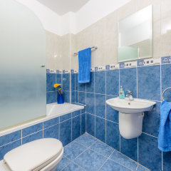 Apartment Emma in Paralimni, Cyprus from 112$, photos, reviews - zenhotels.com photo 6
