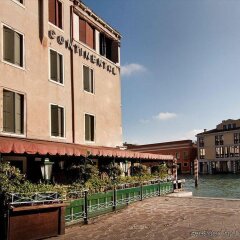 Отель Continental Venice Италия, Венеция - 2 отзыва об отеле, цены и фото номеров - забронировать отель Continental Venice онлайн спортивное сооружение