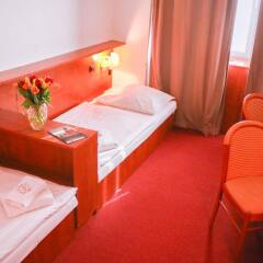 Отель Abitohotel детские мероприятия