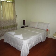 Отель Park Hill Hotel Филиппины, Лапу-Лапу - отзывы, цены и фото номеров - забронировать отель Park Hill Hotel онлайн фото 6