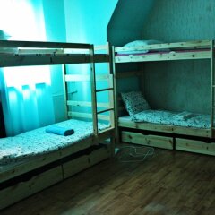 Hostel John Lennon Калининград детские мероприятия фото 2