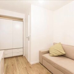 Отель Sweet Home Bologna 3 Италия, Болонья - отзывы, цены и фото номеров - забронировать отель Sweet Home Bologna 3 онлайн комната для гостей фото 3