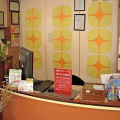 Отель Zen Rooms Baywalk Palawan Филиппины, Пуэрто-Принцеса - отзывы, цены и фото номеров - забронировать отель Zen Rooms Baywalk Palawan онлайн фото 16
