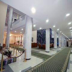 Отель Residence Park Hotel Узбекистан, Ташкент - отзывы, цены и фото номеров - забронировать отель Residence Park Hotel онлайн интерьер отеля
