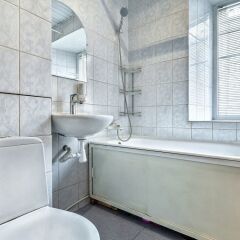 Апартаменты Friends apartment on Nevsky 112-2 ванная