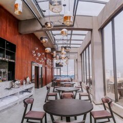 Отель Aizhu Boutique Theme Hotel Китай, Сямынь - отзывы, цены и фото номеров - забронировать отель Aizhu Boutique Theme Hotel онлайн питание