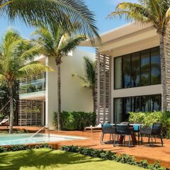 Отель Andaz Mayakoba - a Concept by Hyatt фото 7