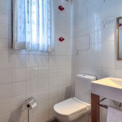 Отель Quinta dos Amores Канико фото 11