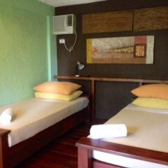 Отель The Lazy Dog Bed & Breakfast Филиппины, остров Боракай - 1 отзыв об отеле, цены и фото номеров - забронировать отель The Lazy Dog Bed & Breakfast онлайн спа