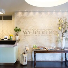 Marad Hotel Торре-дель-Греко спа фото 2