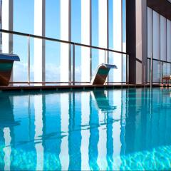 Hotel SB Diagonal Zero Barcelona бассейн фото 2