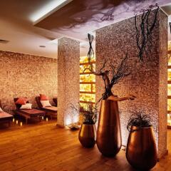 Отель Lucky Bansko Aparthotel SPA & Relax Болгария, Банско - отзывы, цены и фото номеров - забронировать отель Lucky Bansko Aparthotel SPA & Relax онлайн фото 7